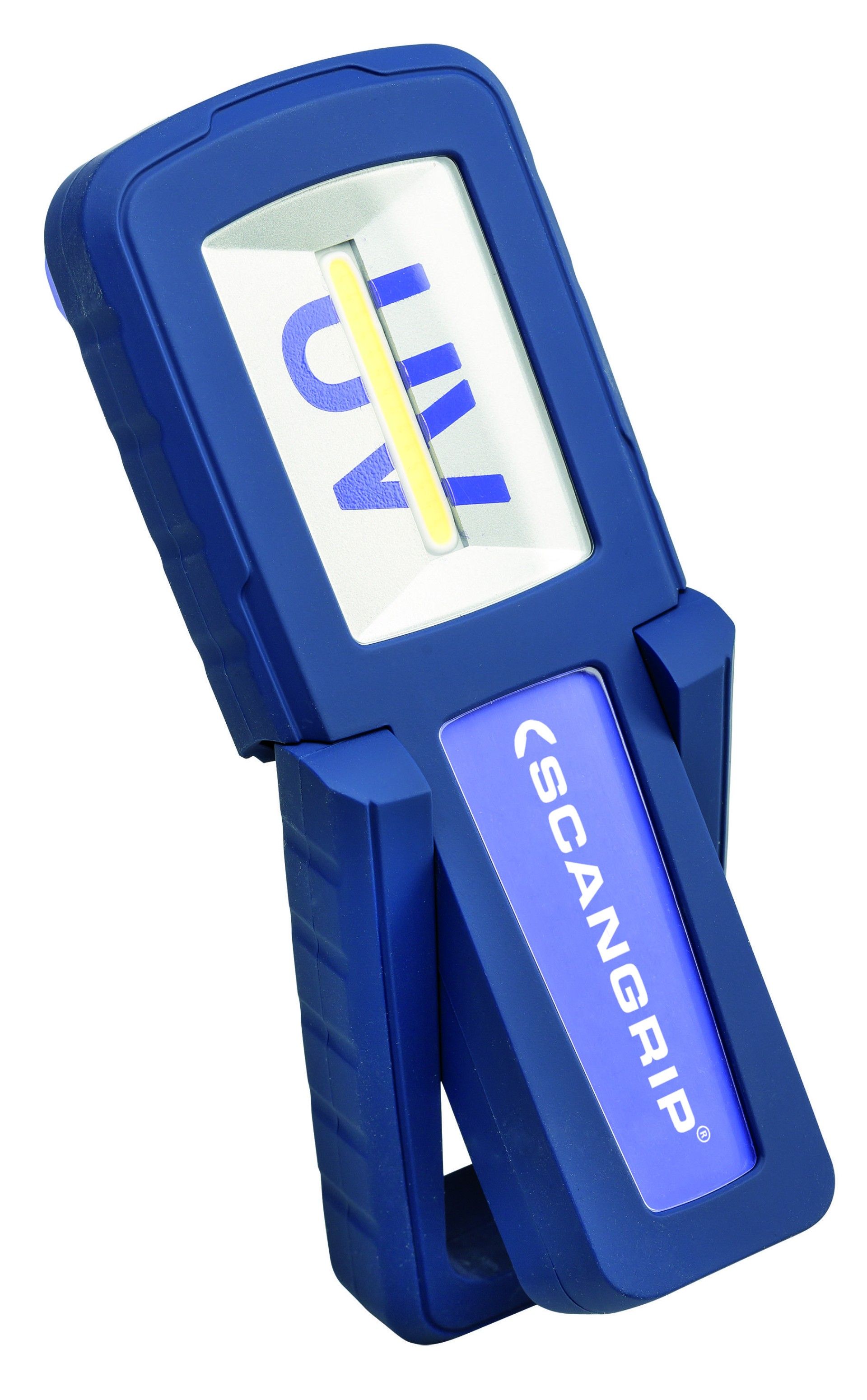 Scangrip Uv-Form - Lanterna 250Lm