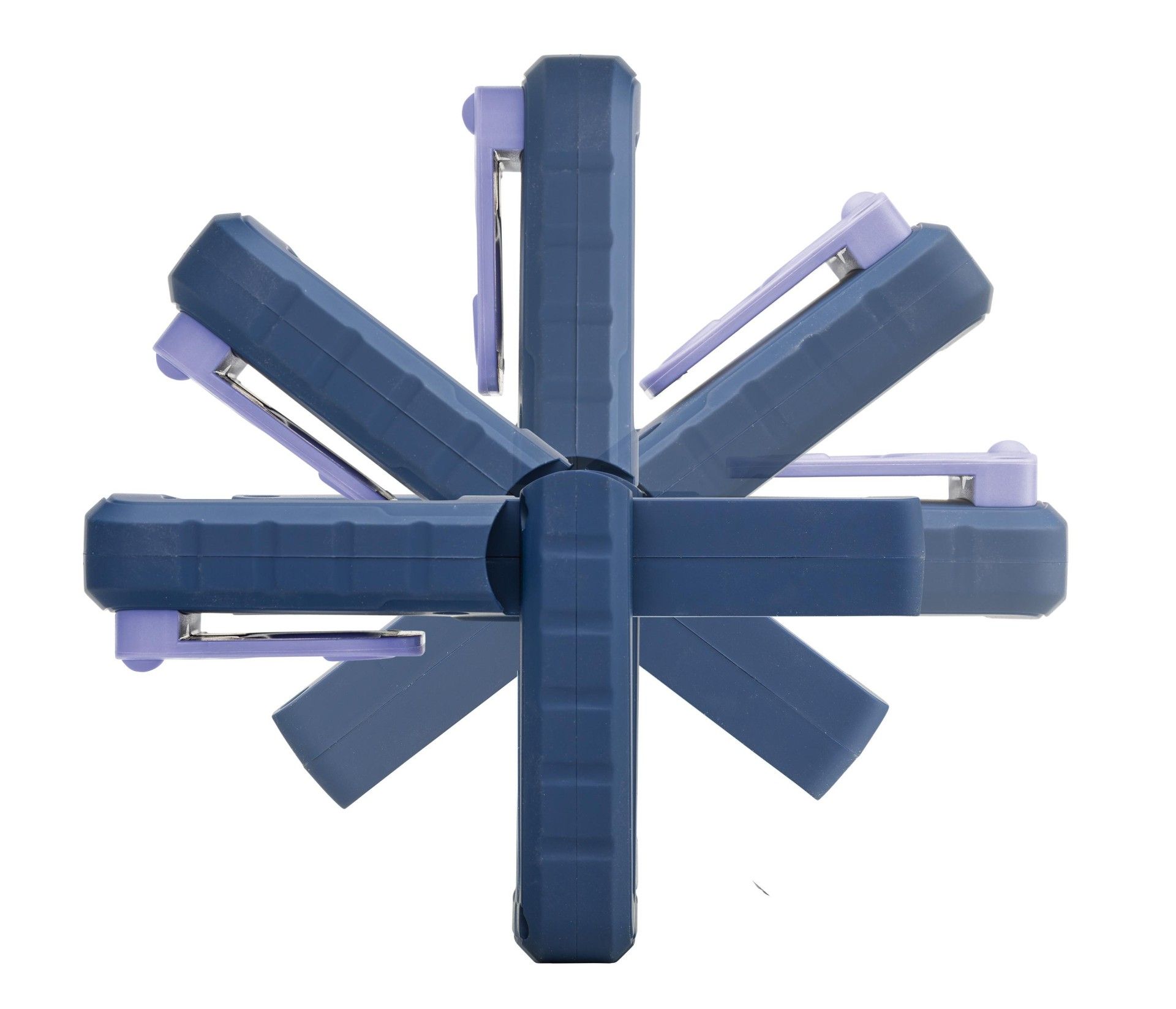 Scangrip Uv-Form - Lanterna 250Lm