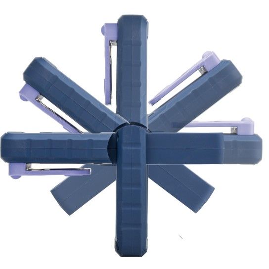 Scangrip Uv-Form - Lanterna 250Lm