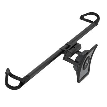 Scangrip Nova Bonnet - Holofote 2000Lm