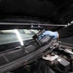 Scangrip Nova Bonnet - Holofote 2000Lm