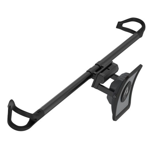 Scangrip Nova Bonnet - Holofote 2000Lm