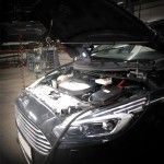 Scangrip Nova Bonnet - Holofote 2000Lm