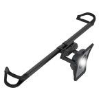 Scangrip Nova Bonnet - Holofote 2000Lm