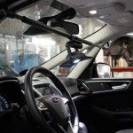 Scangrip Nova Bonnet - Holofote 2000Lm