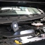 Scangrip Nova Bonnet - Holofote 2000Lm