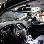 Scangrip Nova Bonnet - Holofote 2000Lm