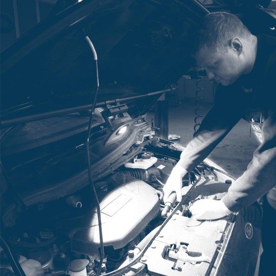 Scangrip Nova Bonnet - Holofote 2000Lm