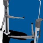 RAV KPX32 - elev.2 colunas 3200 kg