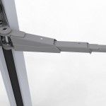 RAV KPX32 - elev.2 colunas 3200 kg