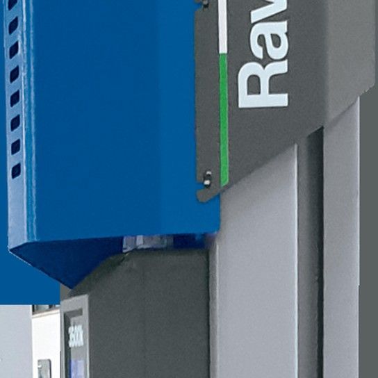 RAV KPX32 - elev.2 colunas 3200 kg RAV KPX32 - elev.2 colunas 3200 kg