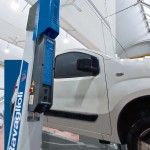 RAV KPX32 - elev.2 colunas 3200 kg
