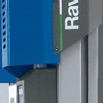 RAV KPX32 - elev.2 colunas 3200 kg