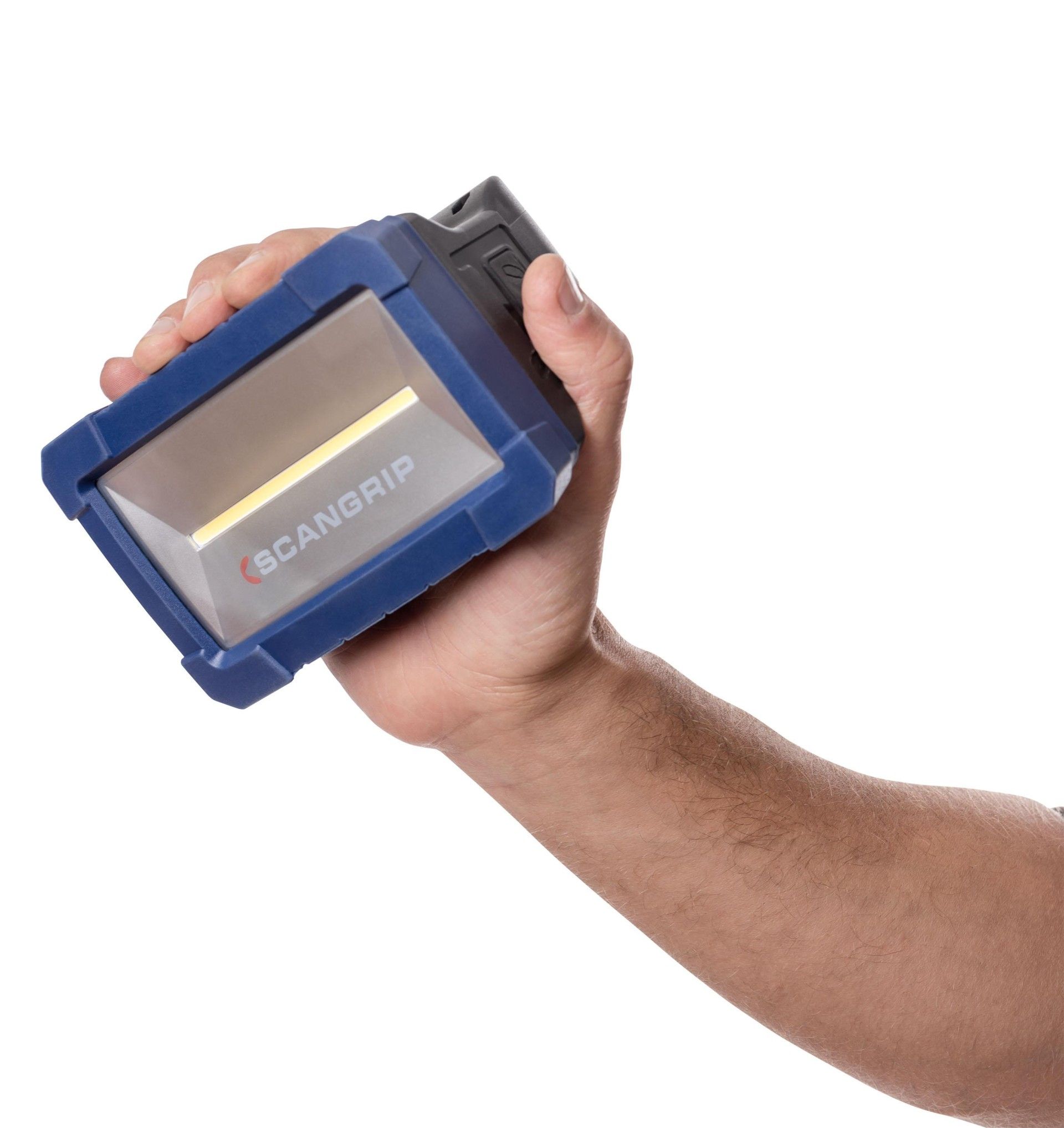 Scangrip Star - Lanterna 1000Lm