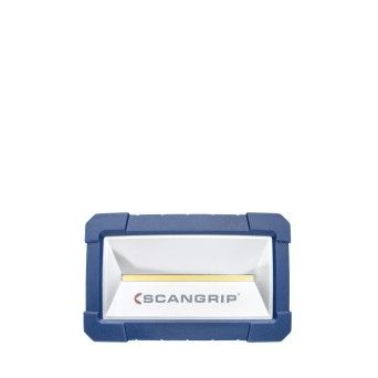 Scangrip Star - Lanterna 1000Lm