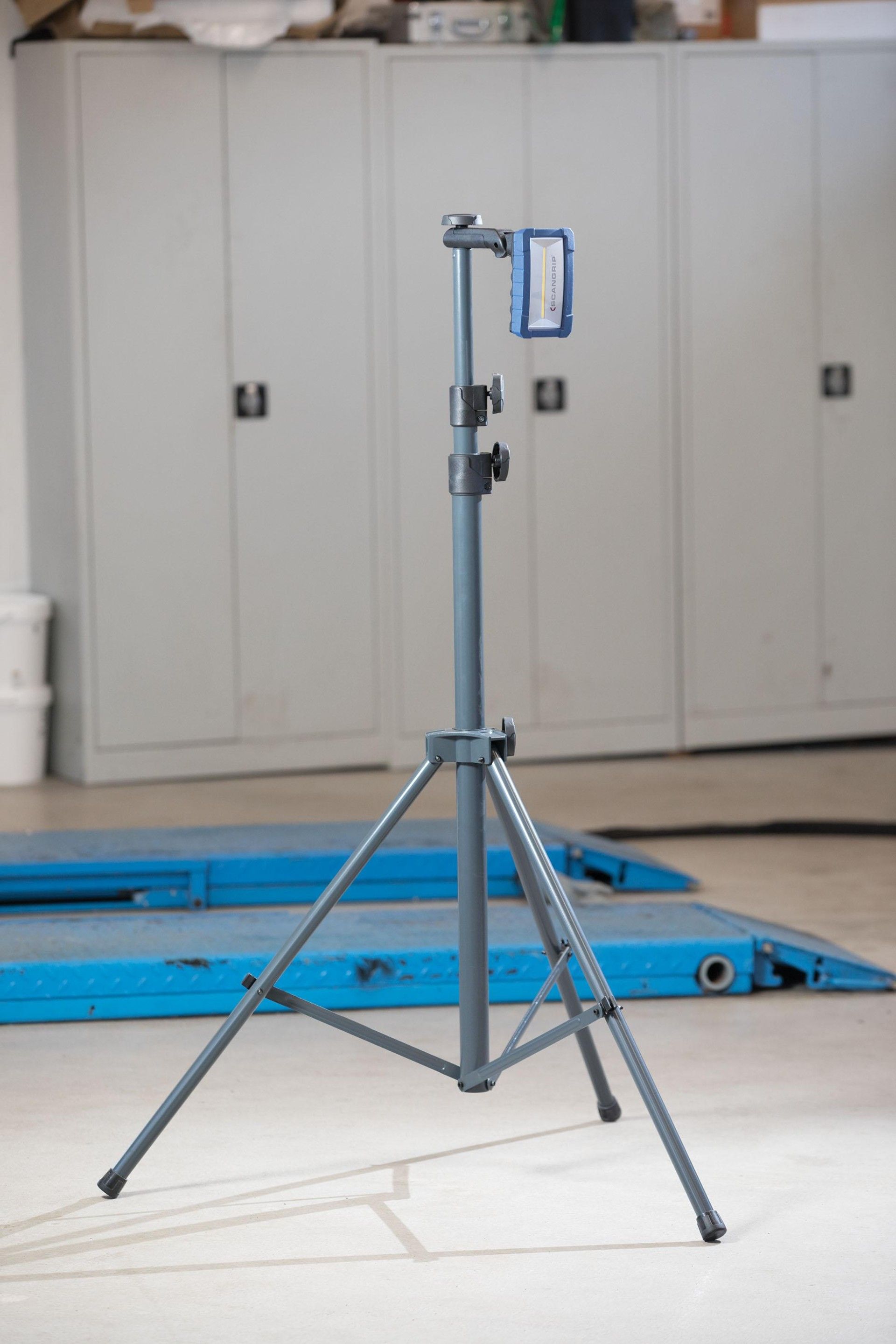 Scangrip Star - Lanterna 1000Lm