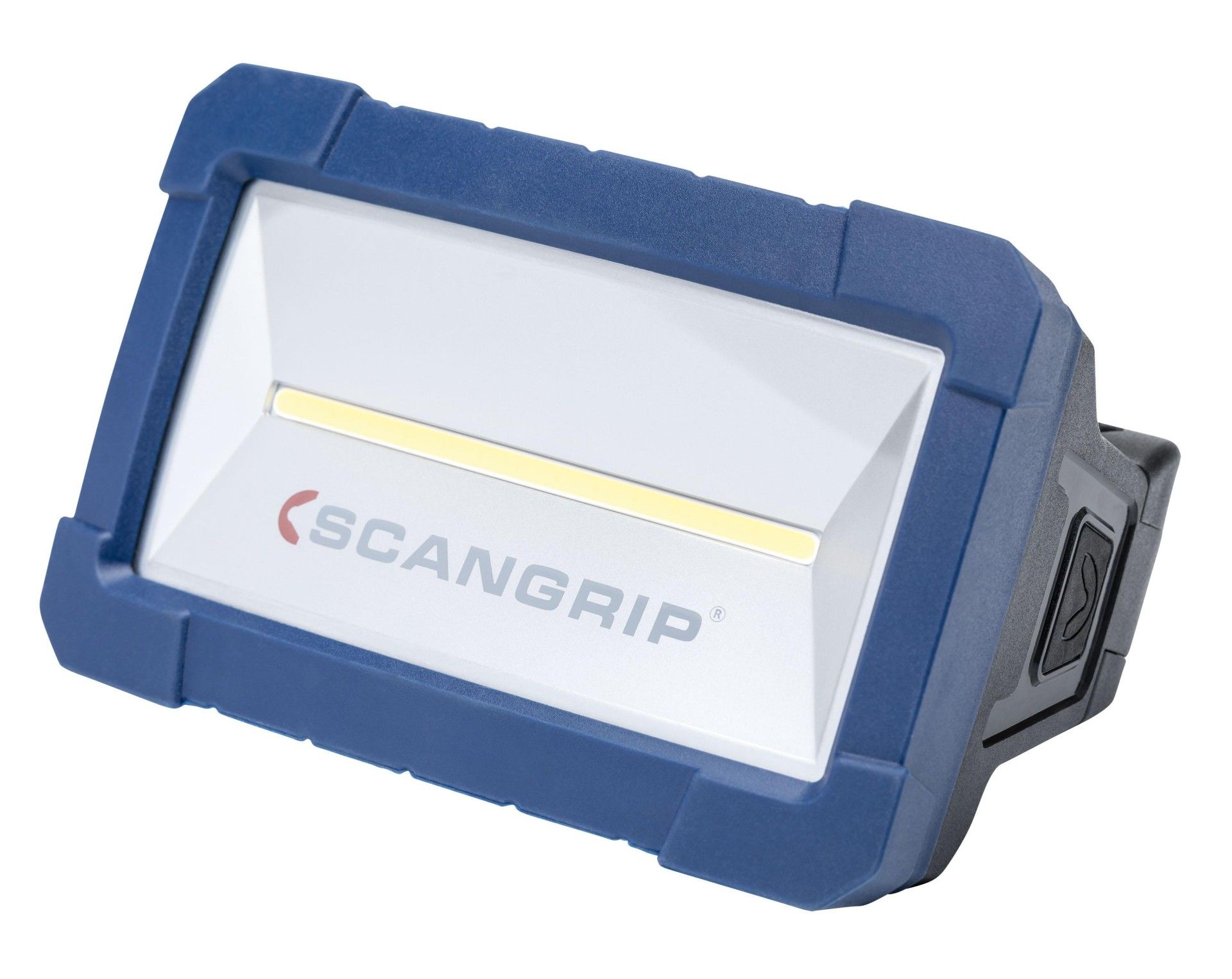 Scangrip Star - Lanterna 1000Lm
