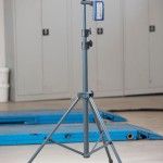 Scangrip Star - Lanterna 1000Lm