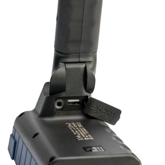 Scangrip Star - Lanterna 1000Lm