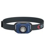 Scangrip Zoom  - Lanterna Cabeca 220 Lm