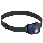 Scangrip Zoom  - Lanterna Cabeca 220 Lm