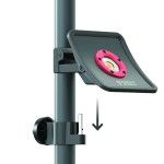 Scangrip 03.5682 - Suporte C/ Rodas