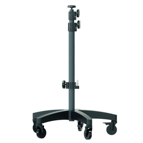 Scangrip 03.5682 - Suporte C/ Rodas