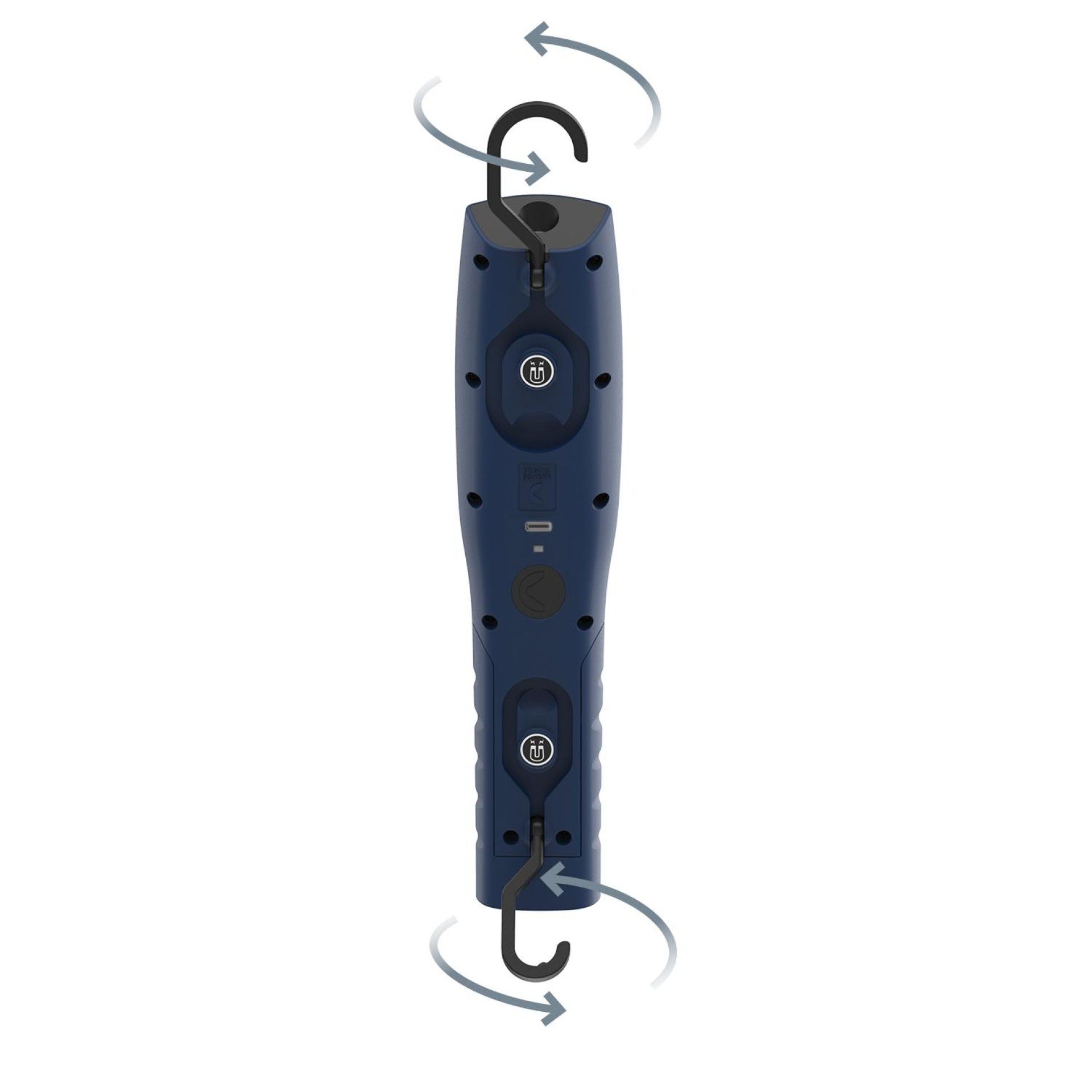 Scangrip Mag Pro - Lanterna 600Lm