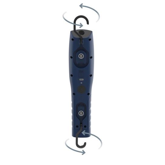 Scangrip Mag Pro - Lanterna 600Lm
