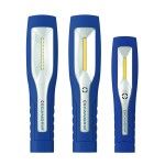 Scangrip Mini Mag Pro - Lanterna 200Lm