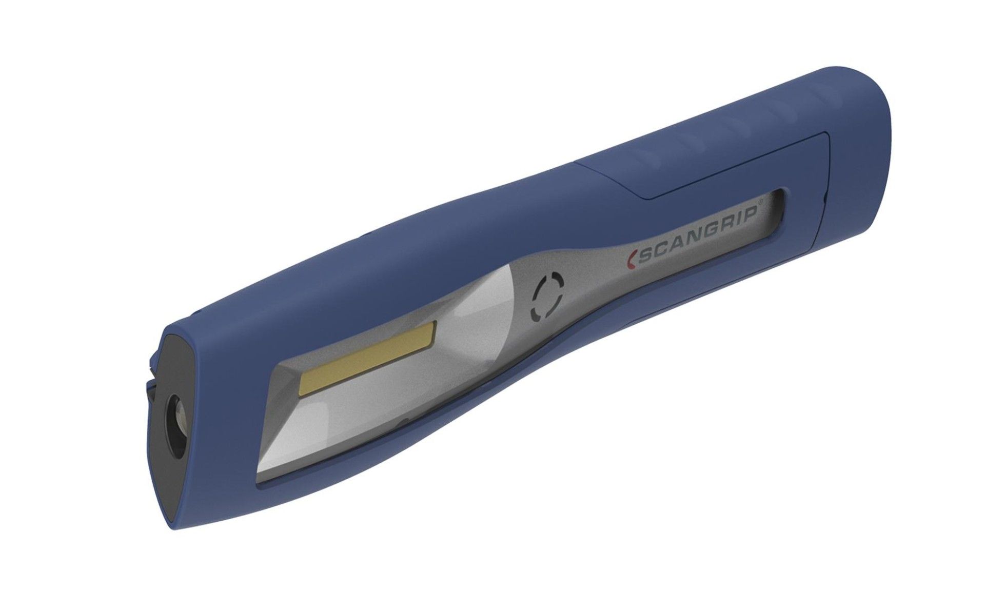 Scangrip Mini Mag Pro - Lanterna 200Lm