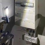 Scangrip Mini Mag Pro - Lanterna 200Lm