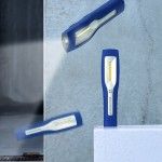 Scangrip Mini Mag Pro - Lanterna 200Lm