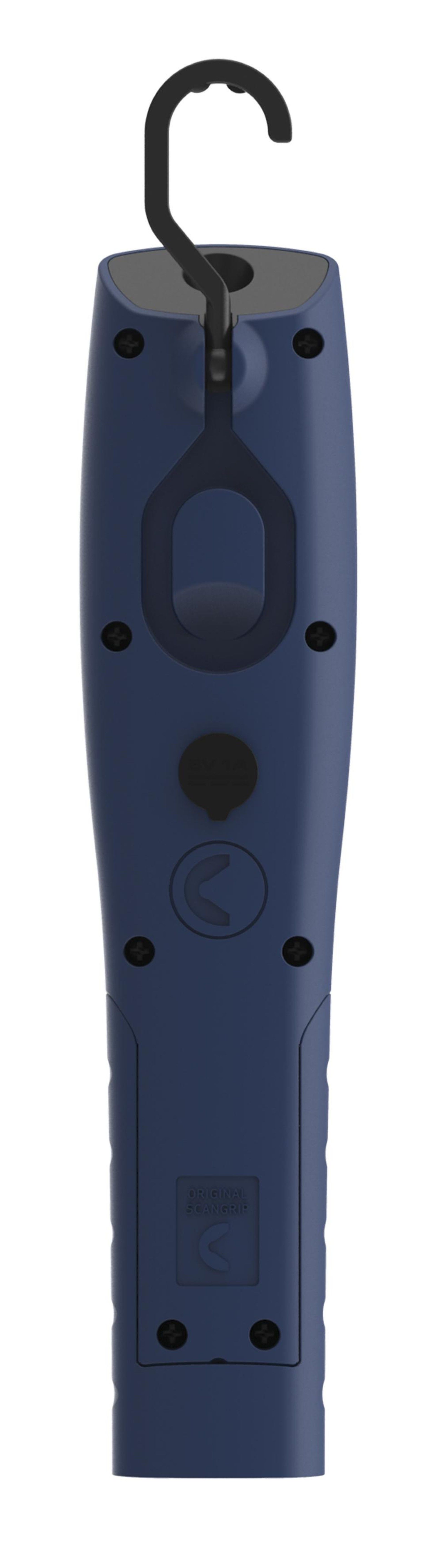 Scangrip Mini Mag Pro - Lanterna 200Lm