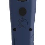 Scangrip Mini Mag Pro - Lanterna 200Lm
