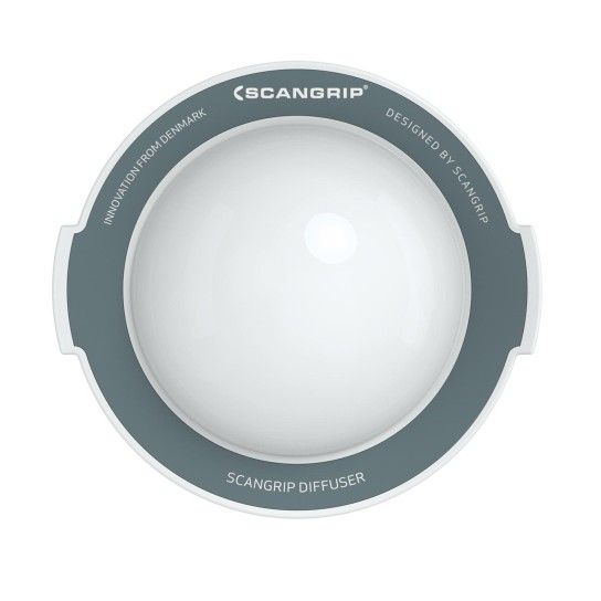 Scangrip Diffuser Large - Difusor Grande