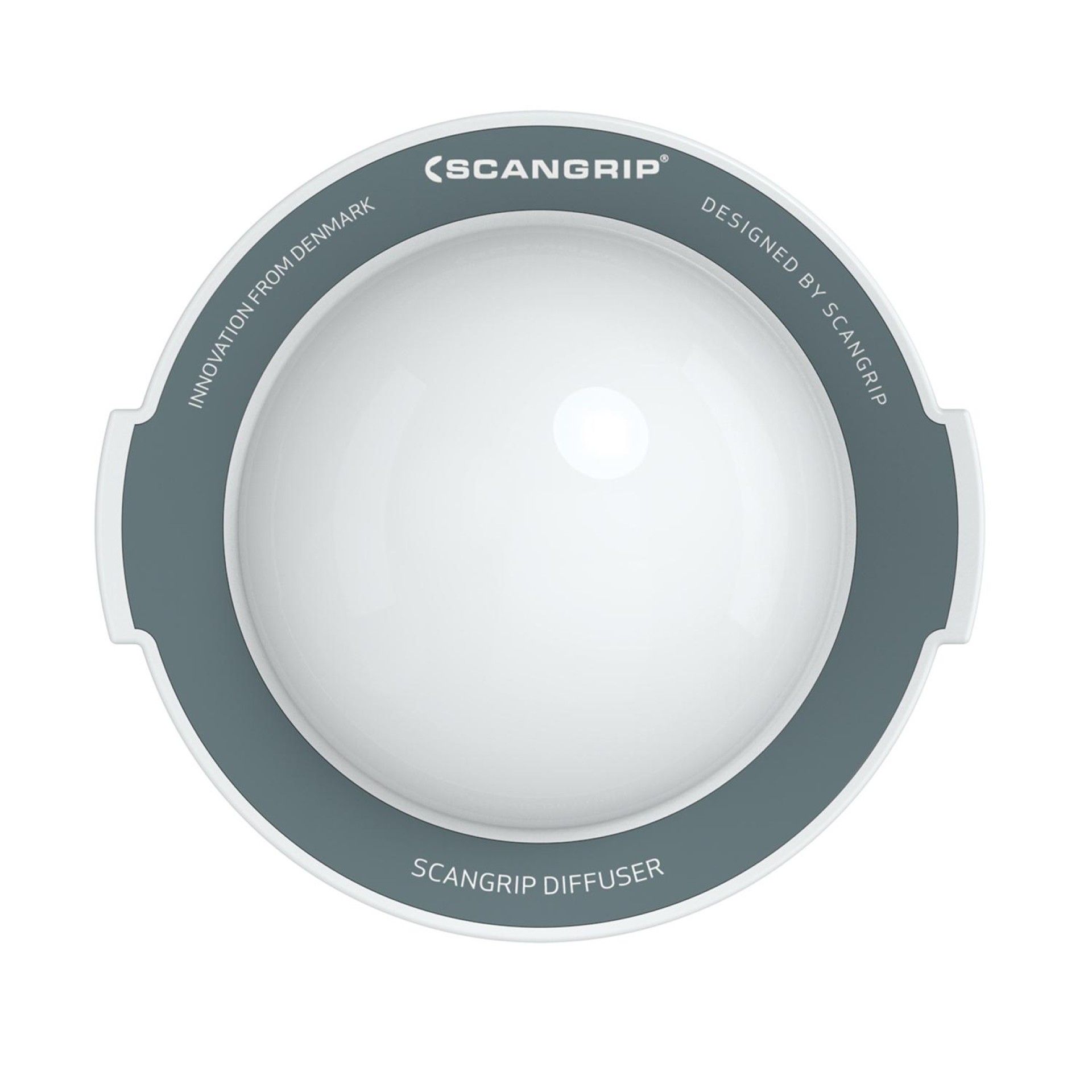 Scangrip Diffuser Large - Difusor Grande