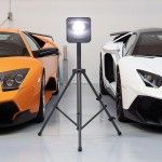 Scangrip Diffuser Large - Difusor Grande