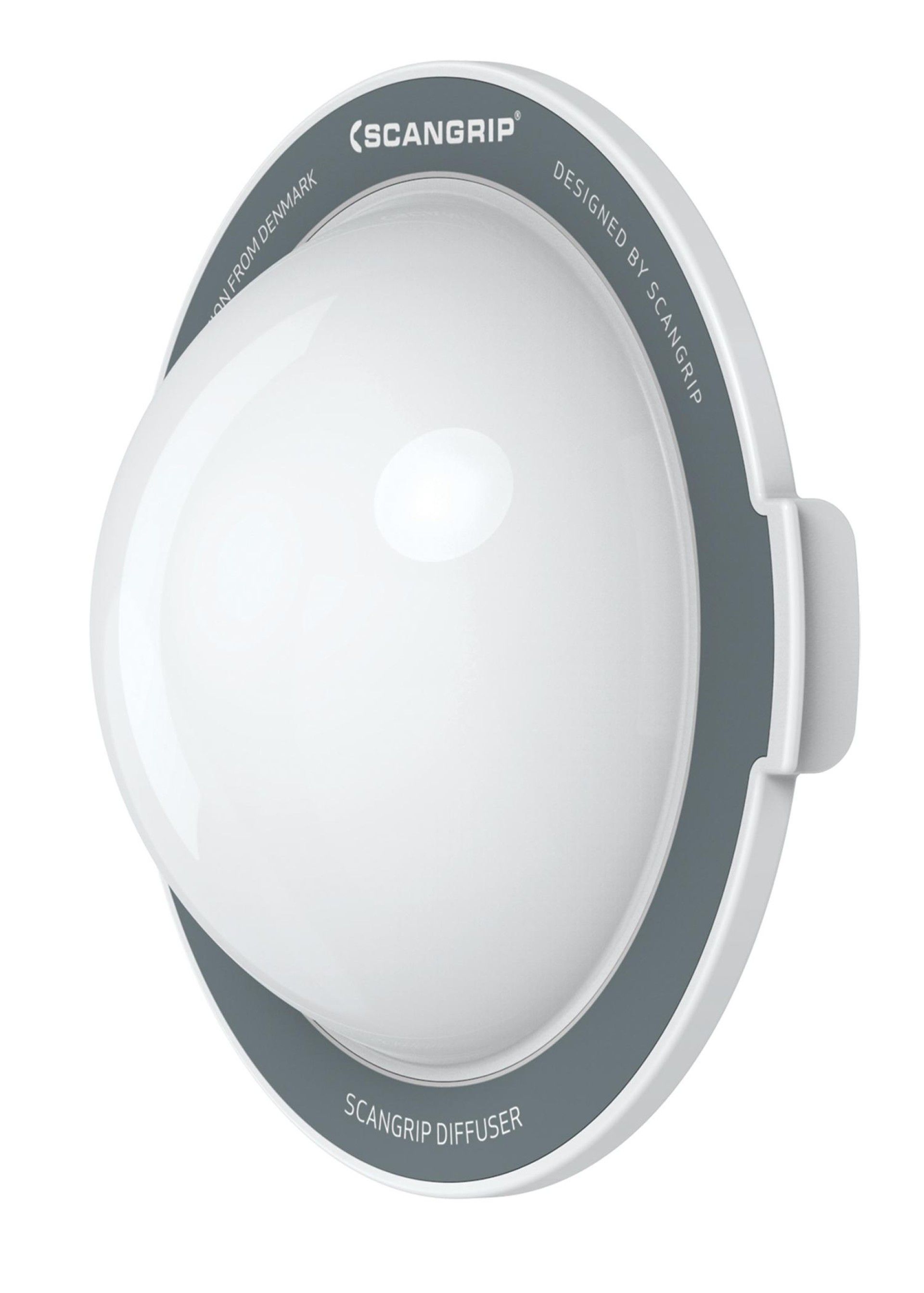 Scangrip Diffuser Large - Difusor Grande