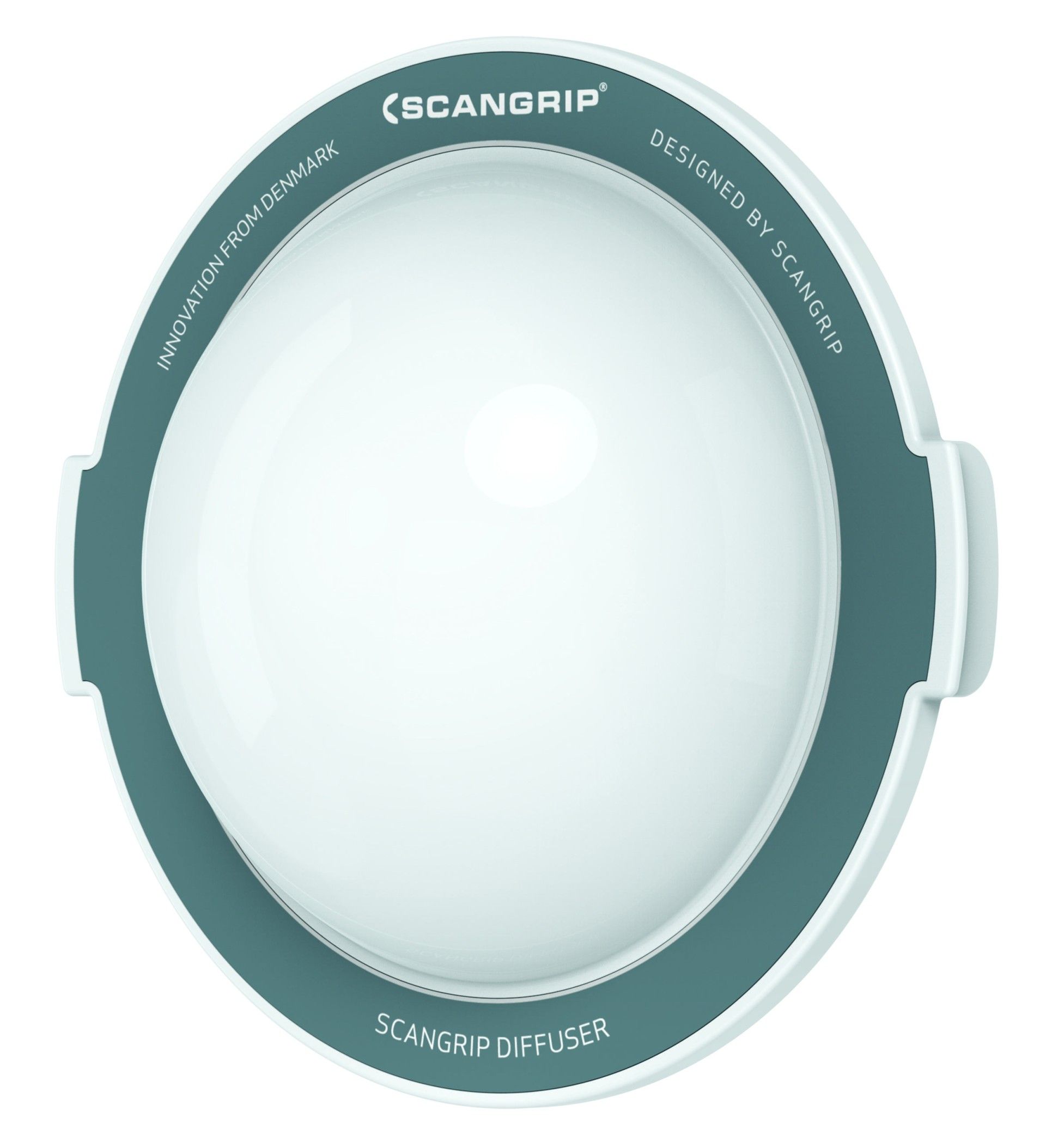 Scangrip Diffuser Large - Difusor Grande