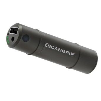 Scangrip Powerbank - Powerbank 4000Mah