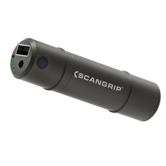 Scangrip Powerbank - Powerbank 4000Mah