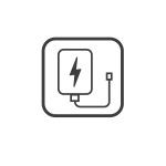 Scangrip Powerbank - Powerbank 4000Mah