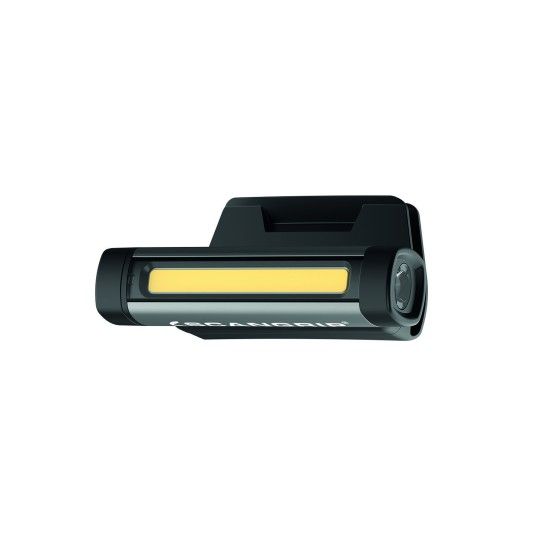 Scangrip Flex Wear Kit - Lanterna P/ Faixa Ou Bone