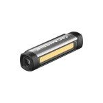 Scangrip Flex Wear Kit - Lanterna P/ Faixa Ou Bone