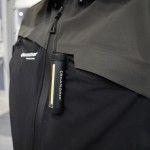 Scangrip Flex Wear Kit - Lanterna P/ Faixa Ou Bone