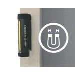Scangrip Flex Wear Kit - Lanterna P/ Faixa Ou Bone
