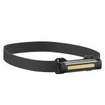 Scangrip Flex Wear Kit - Lanterna P/ Faixa Ou Bone