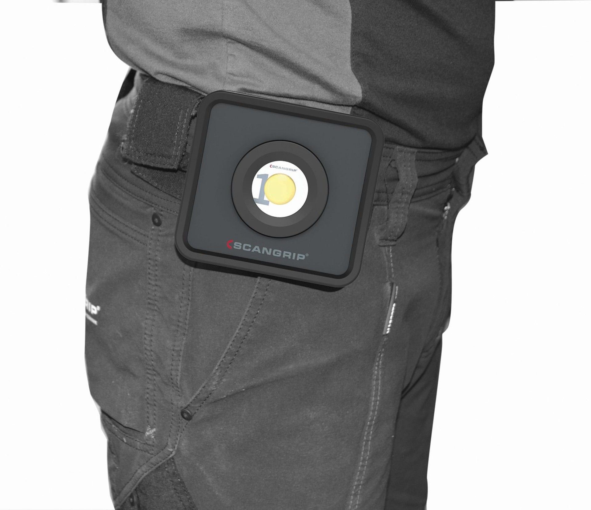 Scangrip Nova Mini - Holofote 1000Lm Scangrip Nova Mini - Holofote 1000Lm
