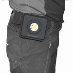 Scangrip Nova Mini - Holofote 1000Lm